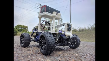 Data Collection and Autonomy Demonstration of RollE