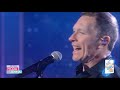 Craig Morgan sings "The Father, My Son and the Holy Ghost" live concert performance Nov 2019 HD