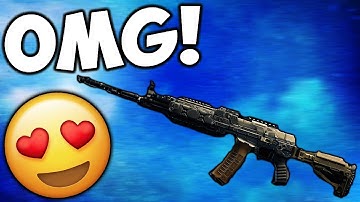 The BEST KN-57 Class Setup In Call Of Duty Black Ops 4!