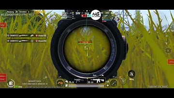 Pubg Mobile hack 4.0 ( New 4.0 Version Inbuilt Esp Mod ) | Pubg Mobile Gl+Kr