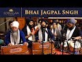 4k bhai jagpal singh  meraa birhee naam milai  gravesend keertan darbar jan 2018