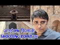 Aagaye pk film ke shutting point par  riyaz saifi vlogs