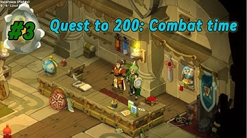 Dofus Unity - Quest to 200: Incarnoob 100% Done!