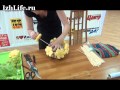 Мастер-класс: как сделать ананасовый букет в подарок
