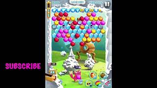 Bubble Mania level 1065 ⭐️⭐️⭐️ No Boosters