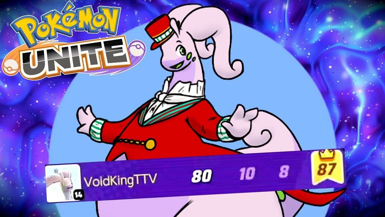 That New Goodra Fit *wiggles eyebrows* YouTube