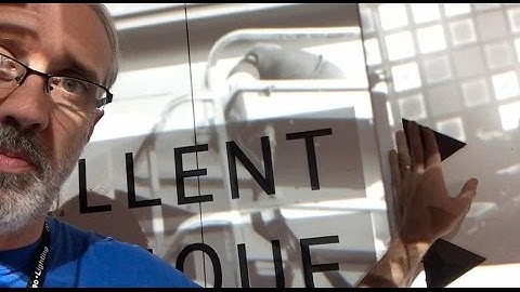 Interactive Projection at SALT2016