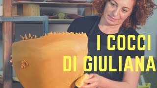 I Cocci di Giuliana - Ceramiche Artistiche [ Selargius / Sardegna ]