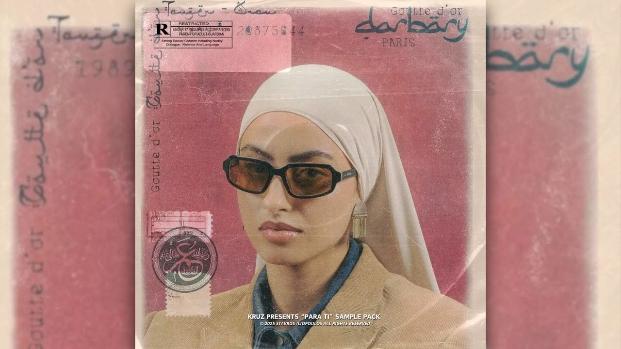 [FREE] Afro Guitar Loop Kit/Sample Pack 