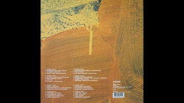 Tortoise - The Source Of Uncertainty (vinyl)