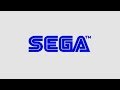 Sega Logo Scream Console BIOS Music