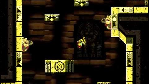 AM2R - The Demo - Trailer