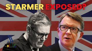 Starmer’s Biggest Mistake? The Mandelson Scandal Explained