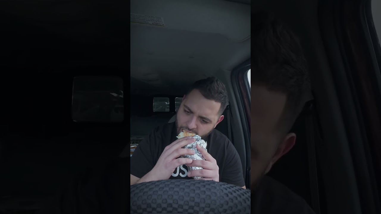 Craziest Shawarma in Milwaukee?!🔥