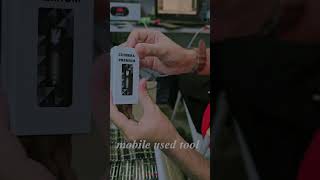 chemra tool frp bypass unlocking cpid all #smartphone #lifeisbutadream #tech #frplock