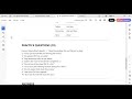 NARRATION SSC CGL BANKING AND OTHER COMPETITIVE EXAMS