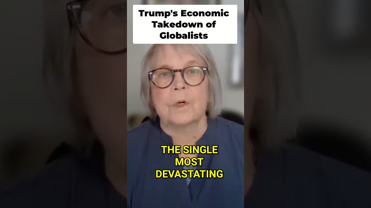 Trump's Economic Takedown: EPA Repeals Obama's Ruling 