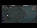 Vampire's fall: origins - stolen cross location