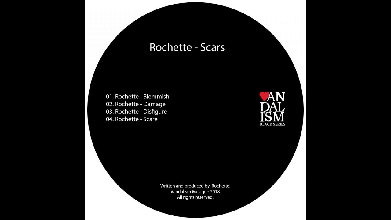 Watch Rochette - Disfigure (Original Mix) on YouTube Watch Rochette - Disfigure (Original Mix) on YouTube