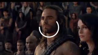 Spartacus (2010) Movie Full || Andy Whitfield, John Hannah, Manu Bennett || Review & Facts