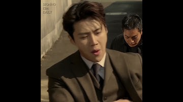 Thumbnail of KIM SEONHO | THE CHILDE MOVIE