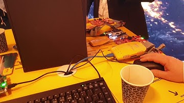 Embedded Conference: IAR trace and coverage