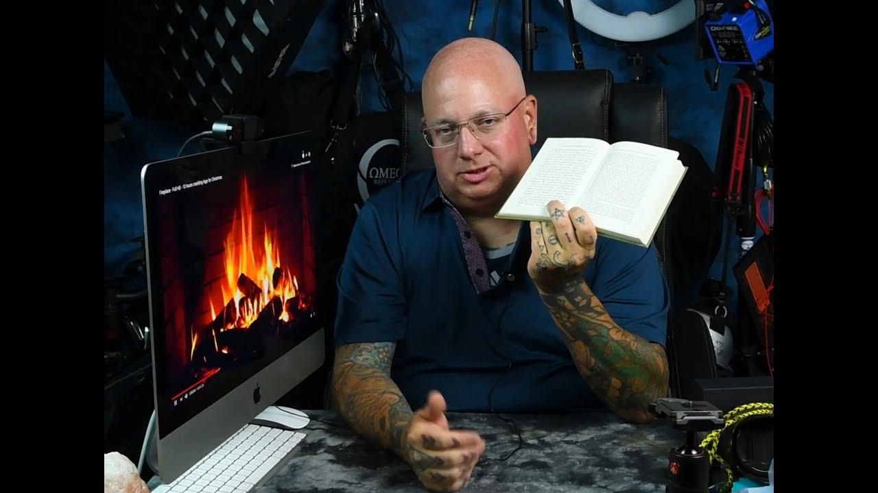 🧐 REAL Metaphysics vs. the fools that subvert & distort same