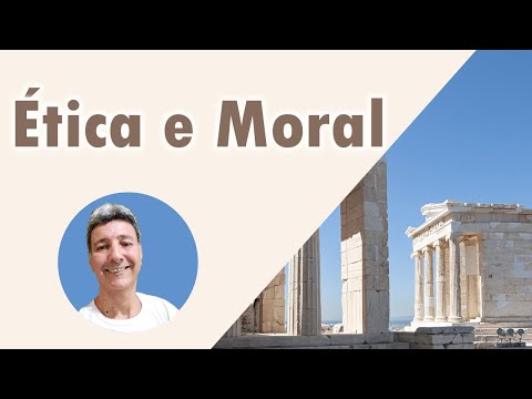Ética e moral