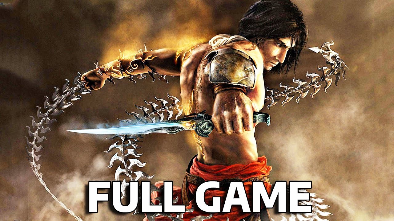 🔴Prince Of Persia: The Two Thrones Remastered Full Gameplay Tamil LIVE!!