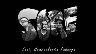 Sore - Pergi Tanpa Pesan (Unofficial Lyrics Video)