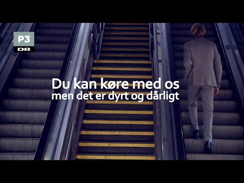 Video: Kan du køre uden undervogn?