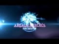 Le destin d'Éorzéa -- Bande-annonce de FINAL FANTASY XIV