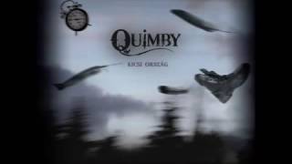 Vignette de la vidéo "Quimby - Sail away"