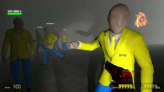 garry mod nki0laaa im in scp-3008 ikea and the workers try to kill me