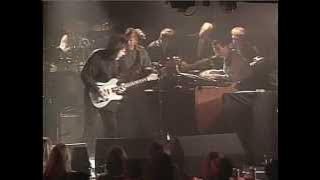 Gary Moore - Too Tired.wmv