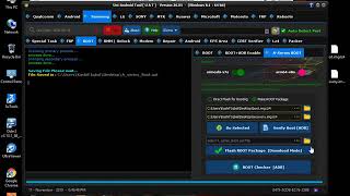 How To Root Samsung Phones Via King Uni Android Tool