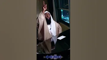 اللهم اختر لي ولا تخيرني انك خير من تختار الشيخ بدر المشاري 