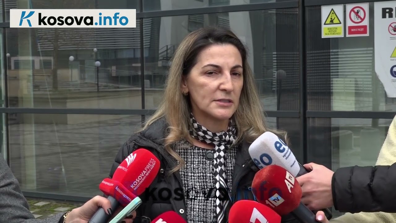 “Më ka zhve:shë, qysh më ka bë nëna, e ka qitë fotografinë e Hashim Thaçit”