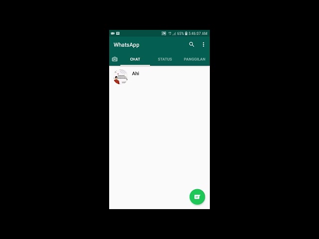 Cara menambah nada notifikasi whatsapp 2024 class=