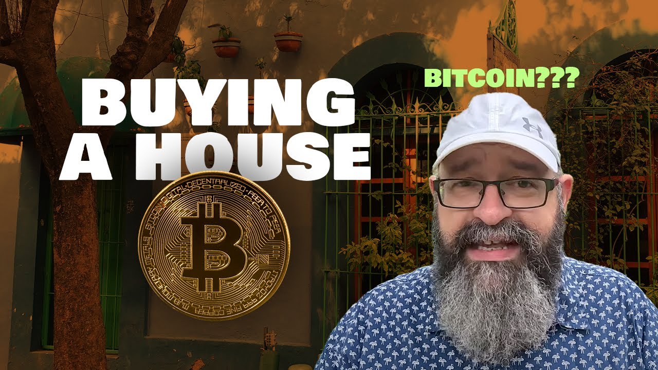 Buying a House with Bitcoin in Nicaragua 🇳🇮