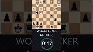 The Woodpecker Method  puzzle 193 🔥