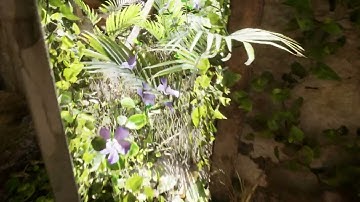 Abandoned Apartment Unreal Engine 5 - Virtual Plugin Cinematic Handheld Shot Test 60 fps