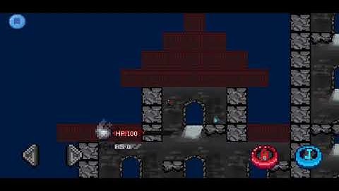 Pocket Game Developer - Requiem (part 1)