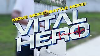 Vital Hero: Batman Interactive Band by Bandai Namco Toys & Collectibles America 1,437,178 views 4 months ago 36 seconds