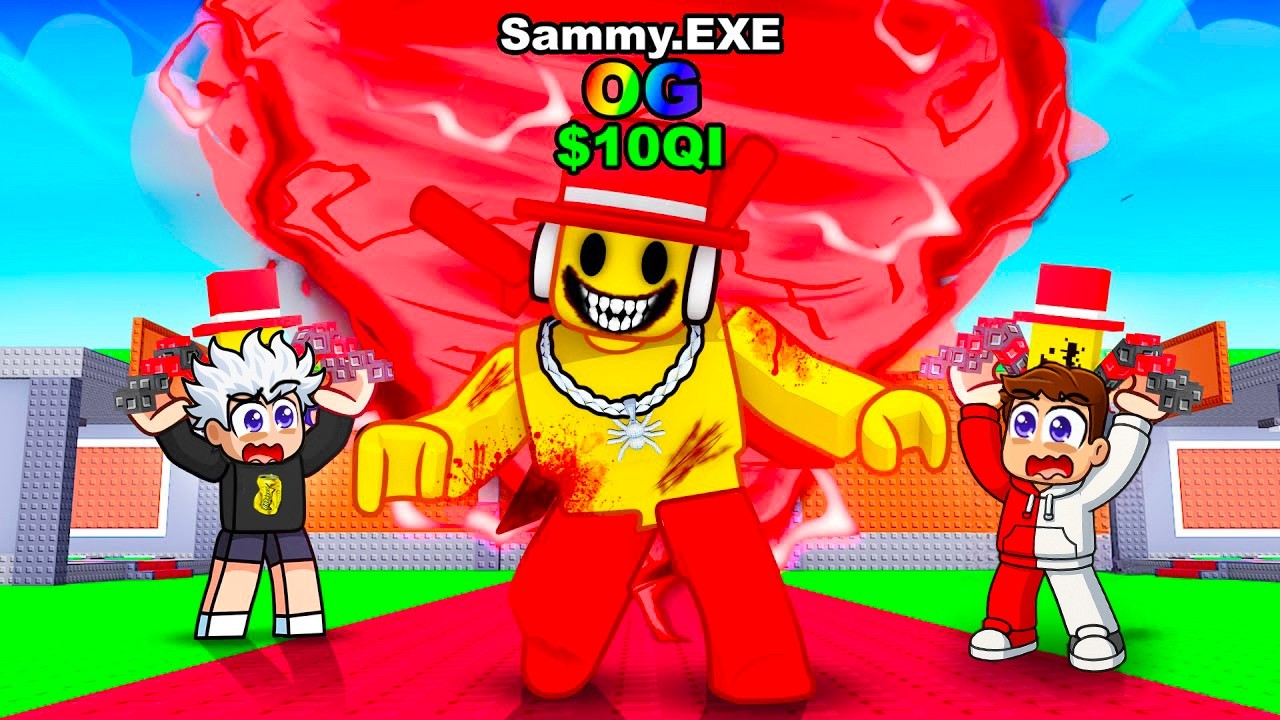 Odhalil Jsem 30 Majitelových Tajemství ve Steal a Brainrot!