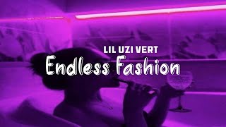 Lil Uzi Vert  - Endless Fashion (feat. Nicki Minaj)  || Baddie Enegry 💸