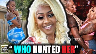 Beloved Hairstylist Followed and Killed At Gas Station | The Brittany Matthews Story