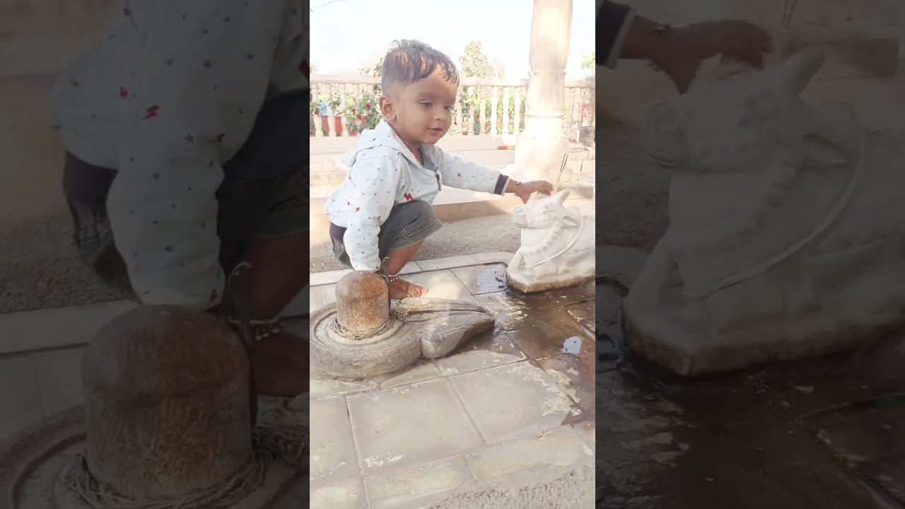 #श्री बालाजी स्तुति