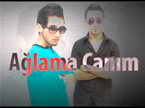 DJ forever LIL Orxan   canim aglama  club mix  2013