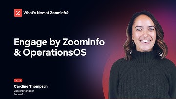 ZoomInfo Updates: Gmail Integration & BigQuery Features | Territory Management